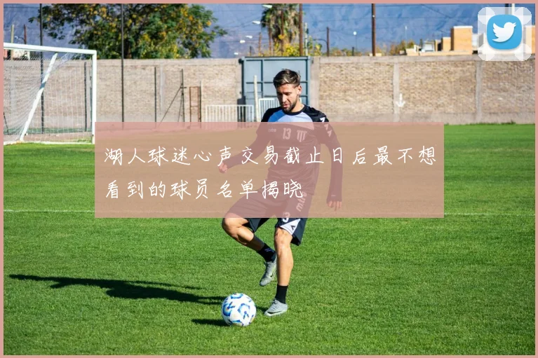 湖人球迷心声交易截止日后最不想看到的球员名单揭晓