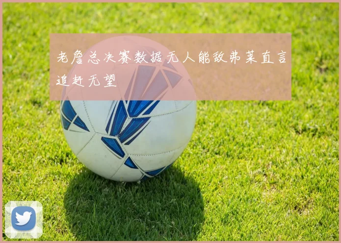老詹总决赛数据无人能敌弗莱直言追赶无望