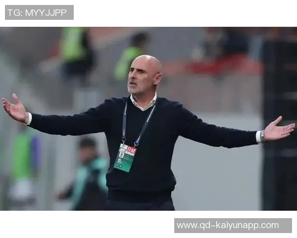 英媒报道格拉斯哥流浪者有意聘请曾执教华沙莱吉亚的贡萨洛费奥