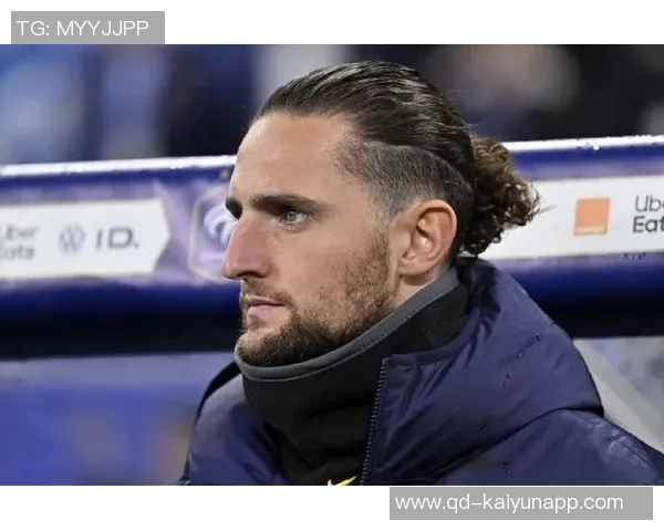 拉比奥特回应与马赛队友冲突称自己并非暴力倾向者