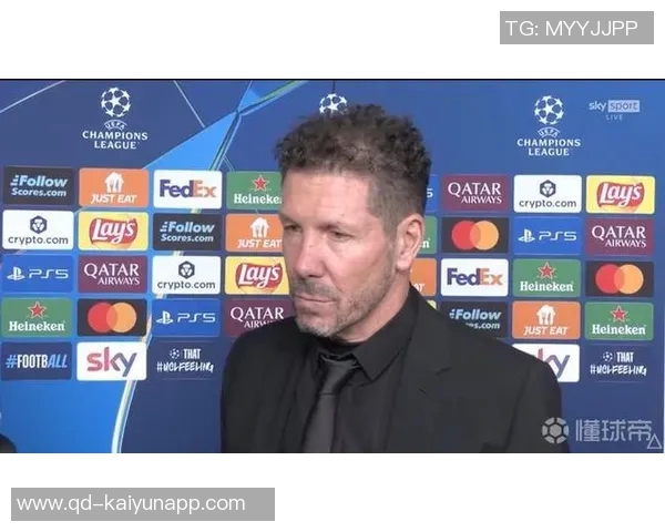 西蒙尼强调球星应明确自我定位不为球队增添困扰