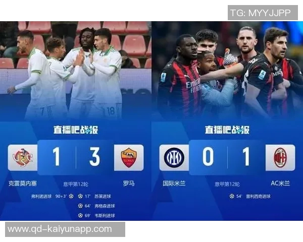 意甲第12轮竞争激烈四队曾登顶前五名仅差三分