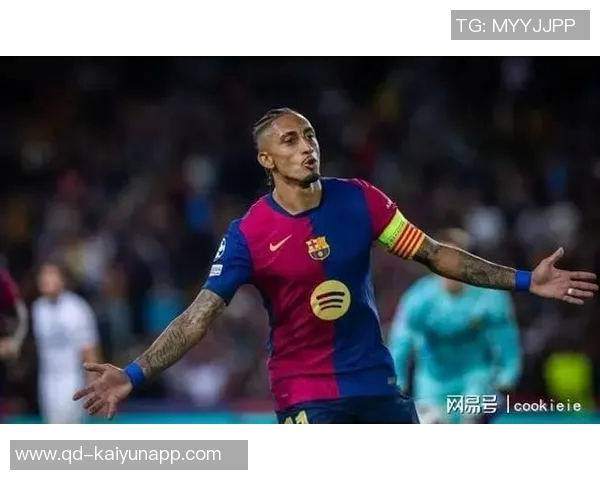 巴萨庆祝拉菲尼亚29岁生日回顾其加盟以来的精彩表现与成就