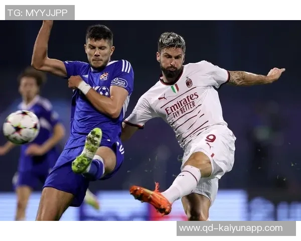 意媒分析本纳塞尔难以留队萨格勒布迪纳摩或将重返米兰