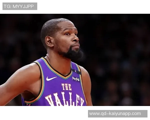 名嘴警告杜兰特加盟火箭或引发球队动荡与伤病困扰