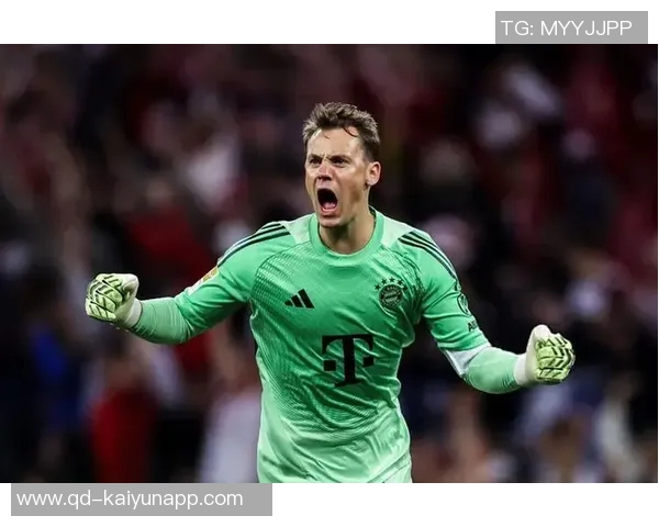 诺伊尔成功恢复胃肠道感染状态将出战本轮对弗赖堡的比赛